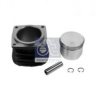 DT 3.97336 Piston, air compressor